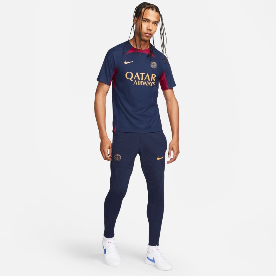 NIKE PSG MNK DFADV STRKELT SSTOP K DX2893-499 Blue