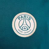 NIKE PSG M NK DF STRK SS TOP K FN9821-382 Petrol Image 3
