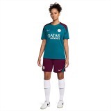 NIKE PSG M NK DF STRK SS TOP K FN9821-382 Petrol Image 5