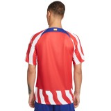 Nike Atletico Madrid 2022/23 Stadium Home Κόκκινο - Ανδρική Εμφάνιση Ποδοσφαίρου Εικόνα 0