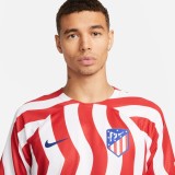 Nike Atletico Madrid 2022/23 Stadium Home Κόκκινο - Ανδρική Εμφάνιση Ποδοσφαίρου Εικόνα 1