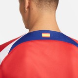 Nike Atletico Madrid 2022/23 Stadium Home Κόκκινο - Ανδρική Εμφάνιση Ποδοσφαίρου Εικόνα 2