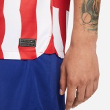 Nike Atletico Madrid 2022/23 Stadium Home Κόκκινο - Ανδρική Εμφάνιση Ποδοσφαίρου Εικόνα 3