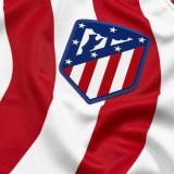 Nike Atletico Madrid 2022/23 Stadium Home Κόκκινο - Ανδρική Εμφάνιση Ποδοσφαίρου Εικόνα 4
