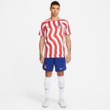 Nike Atletico Madrid 2022/23 Stadium Home Κόκκινο - Ανδρική Εμφάνιση Ποδοσφαίρου Εικόνα 5