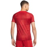 Nike Liverpool F.C. Academy Pro Κόκκινο - Ανδρική Μπλούζα Ποδοσφαίρου  Εικόνα 0