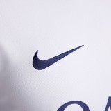 NIKE PSG M NK DF JSY SS STAD AW FN8781-101 White Image 4
