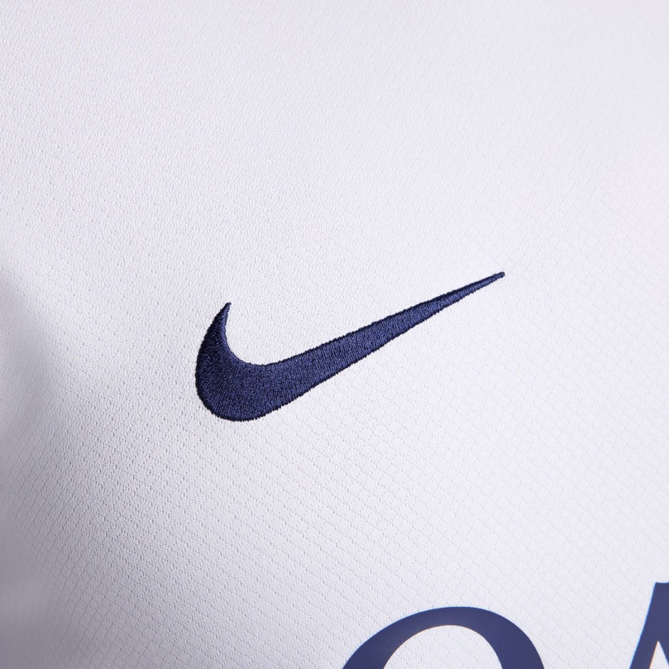 NIKE PSG M NK DF JSY SS STAD AW FN8781-101 White