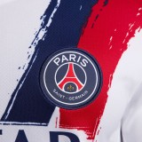 NIKE PSG M NK DF JSY SS STAD AW FN8781-101 White Image 5