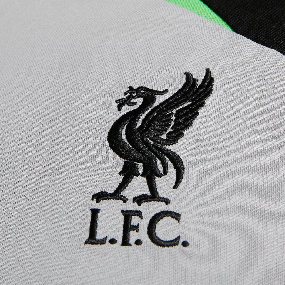 Ανδρική Εμφάνιση Ποδοσφαίρου Βεραμάν - Nike Liverpool F.C. 2024/25 Stadium Away