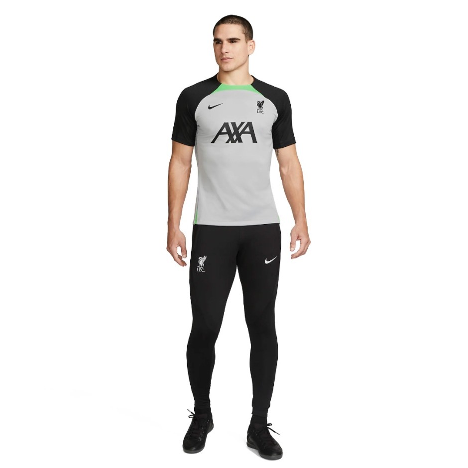 Ανδρική Εμφάνιση Ποδοσφαίρου Βεραμάν - Nike Liverpool F.C. 2024/25 Stadium Away
