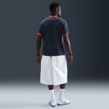 Ανδρική Εμφάνιση Ποδοσφαίρου Μπλε - Nike Inter Milan 2025/26 Stadium Third Εικόνα 3