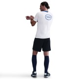 Ανδρική Εμφάνιση Ποδοσφαίρου Λευκή - Nike Paris Saint-Germain Strike Third Εικόνα 2