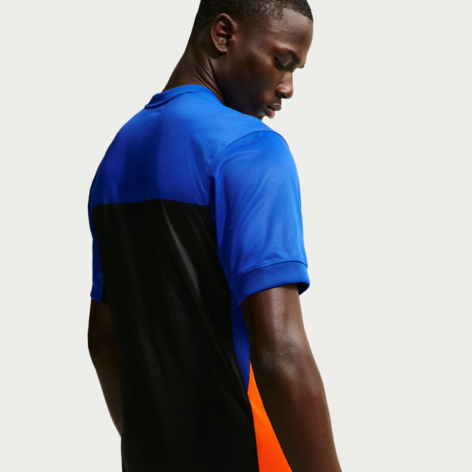 Ανδρική Εμφάνιση Ποδοσφαίρου Ρουά - Nike Inter Milan 2026 Stadium SE