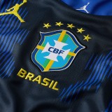 Ανδρική Εμφάνιση Ποδοσφαίρου Ρουά - Jordan Brazil 2026 Stadium Away Εικόνα 3