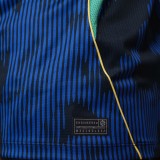 Ανδρική Εμφάνιση Ποδοσφαίρου Ρουά - Jordan Brazil 2026 Stadium Away Εικόνα 4