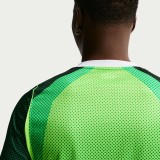 Men's Football Jersey Green - Nike Nigeria 2026 Stadium Home Image 0