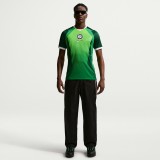 Men's Football Jersey Green - Nike Nigeria 2026 Stadium Home Image 4