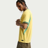 Men's Football Jersey Yellow - Nike Brazil National Team 2026 Stadium Home Image 1