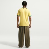 Men's Football Jersey Yellow - Nike Brazil National Team 2026 Stadium Home Image 3