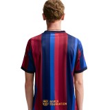 Men's Football Jersey Βordeaux - Nike FC Barcelona 2026/27 Stadium Home Image 0