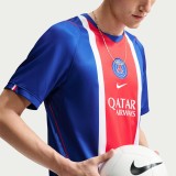 Ανδρική Εμφάνιση Ποδοσφαίρου Ρουά - Nike Paris Saint-Germain 2026/27 Stadium Home Εικόνα 1