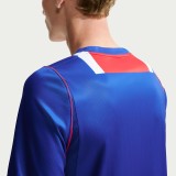 Ανδρική Εμφάνιση Ποδοσφαίρου Ρουά - Nike Paris Saint-Germain 2026/27 Stadium Home Εικόνα 2