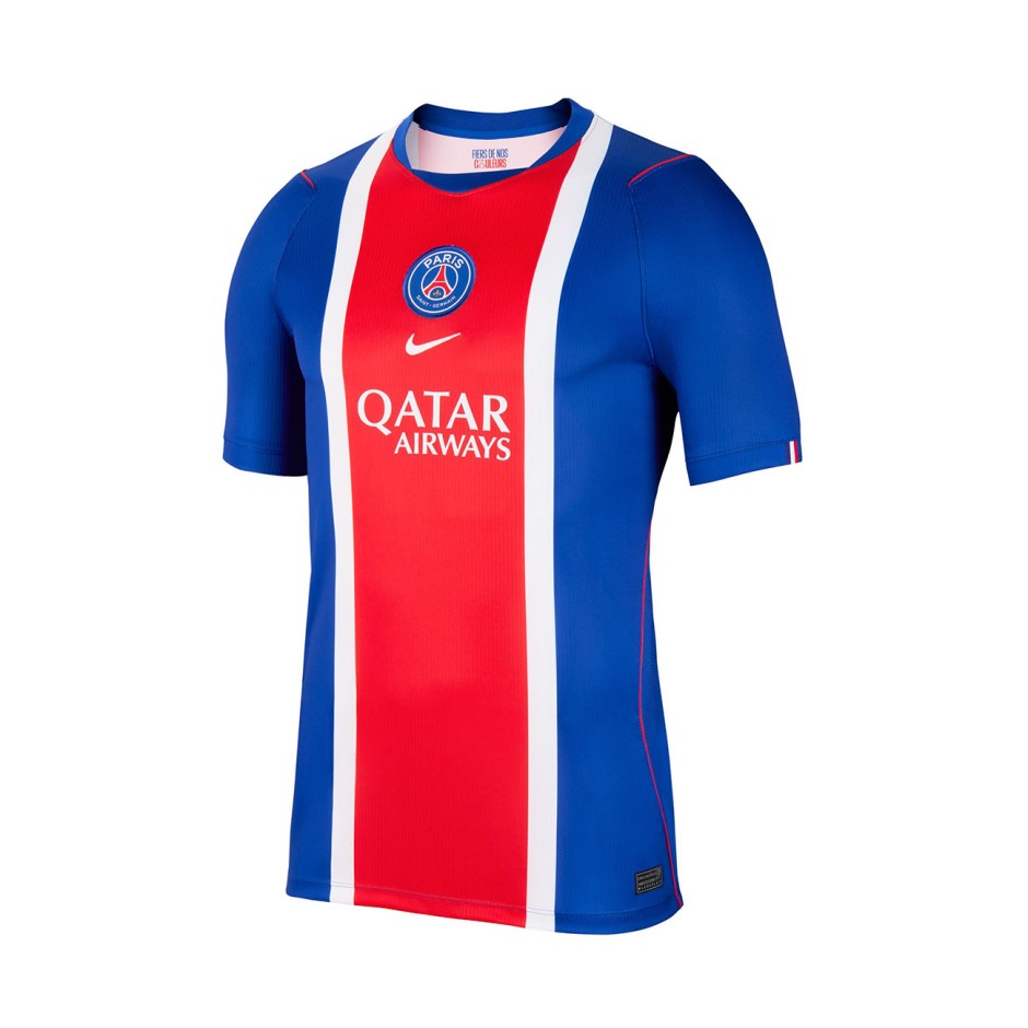 Ανδρική Εμφάνιση Ποδοσφαίρου Ρουά - Nike Paris Saint-Germain 2026/27 Stadium Home