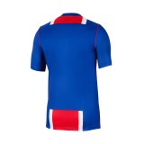 Ανδρική Εμφάνιση Ποδοσφαίρου Ρουά - Nike Paris Saint-Germain 2026/27 Stadium Home Εικόνα 6