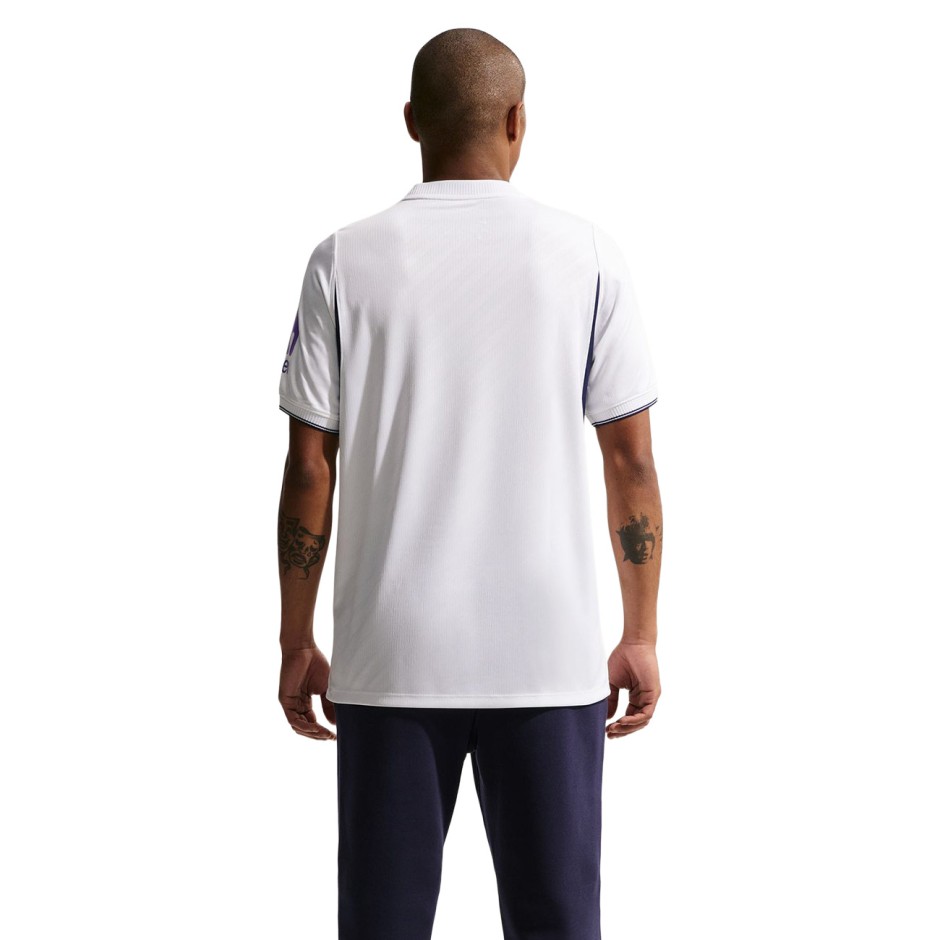 Ανδρική Εμφάνιση Ποδοσφαίρου Λευκή - Nike Tottenham Hotspur 2026/27 Stadium Home