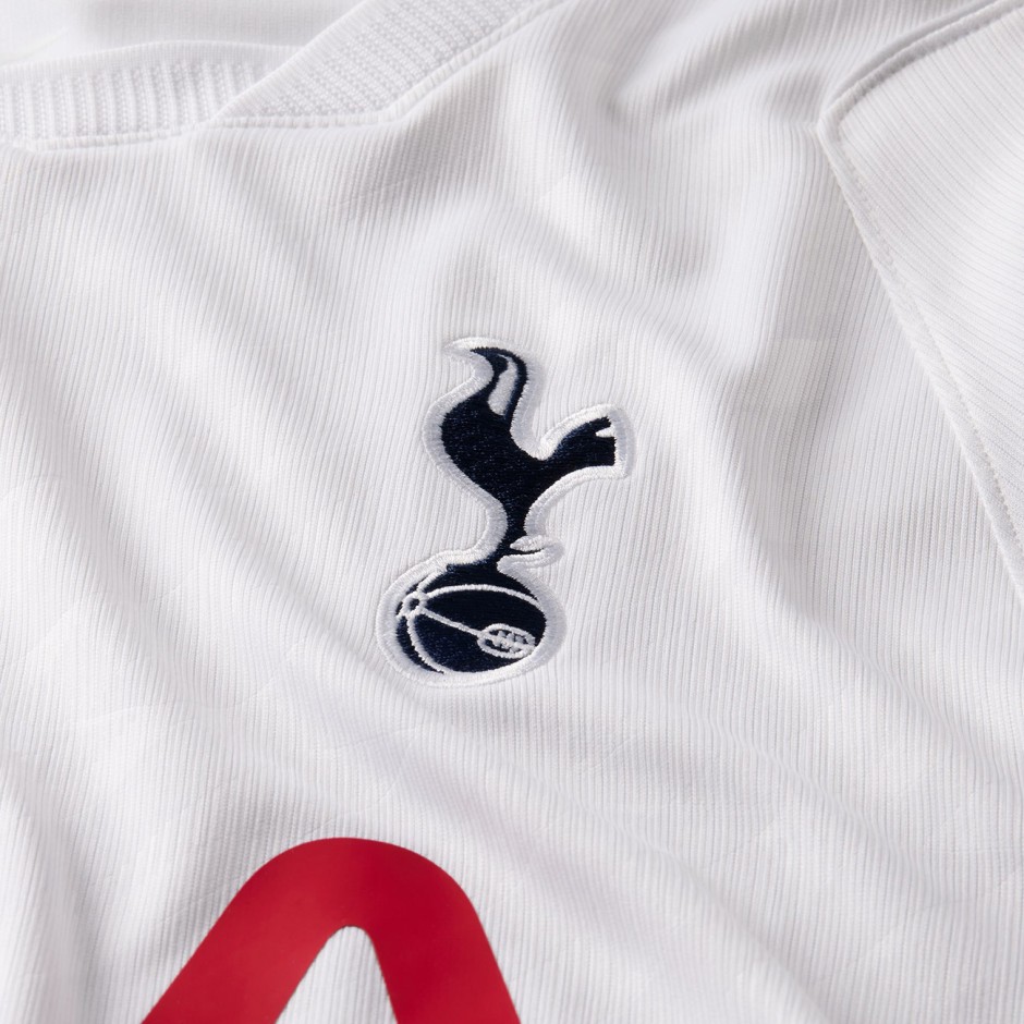 Ανδρική Εμφάνιση Ποδοσφαίρου Λευκή - Nike Tottenham Hotspur 2026/27 Stadium Home