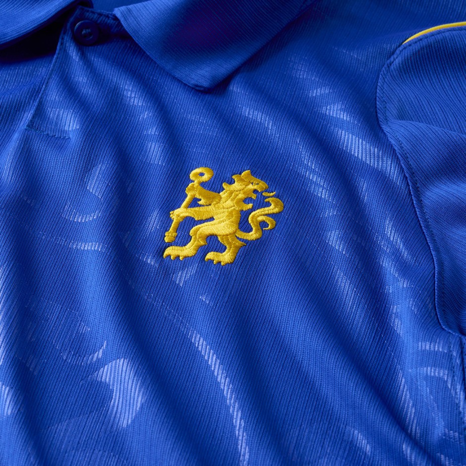 Men's Football Jersey Royal Blue - Nike Chelsea 2026/27 Stadium Home