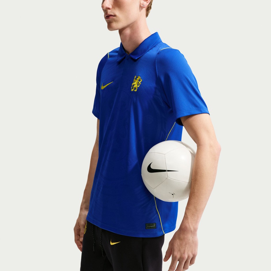 Men's Football Jersey Royal Blue - Nike Chelsea 2026/27 Stadium Home
