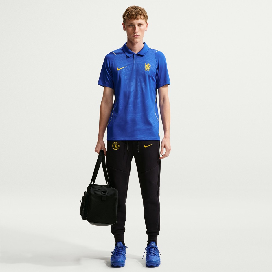 Men's Football Jersey Royal Blue - Nike Chelsea 2026/27 Stadium Home