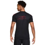 Ανδρική Εμφάνιση Ποδοσφαίρου Μαύρη - Nike Paris Saint-Germain Strike Εικόνα 0