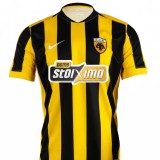 Men's Football Jersey Yellow - Nike AEK FC 2026/27 Home Jersey  Image 1
