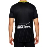 Ανδρική Εμφάνιση Ποδοσφαίρου Μαύρη - Nike AEK FC 2026/27 Away Jersey Εικόνα 0