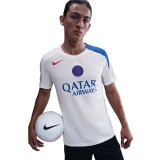 Ανδρική Εμφάνιση Ποδοσφαίρου Λευκή - Nike Paris Saint-Germain Strike Third Εικόνα 