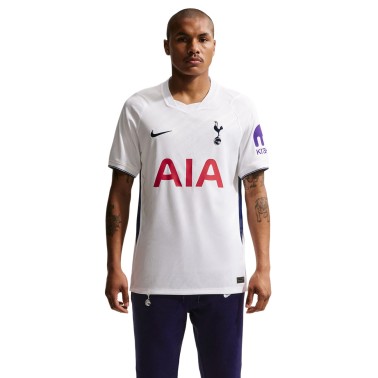 Ανδρική Εμφάνιση Ποδοσφαίρου Λευκή - Nike Tottenham Hotspur 2026/27 Stadium Home