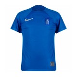 NIKE HELLAS AWAY JERSEY EFQ4997-463 Blue Image 