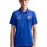 Men's Football Jersey Royal Blue - Nike Chelsea 2026/27 Stadium Home Image 