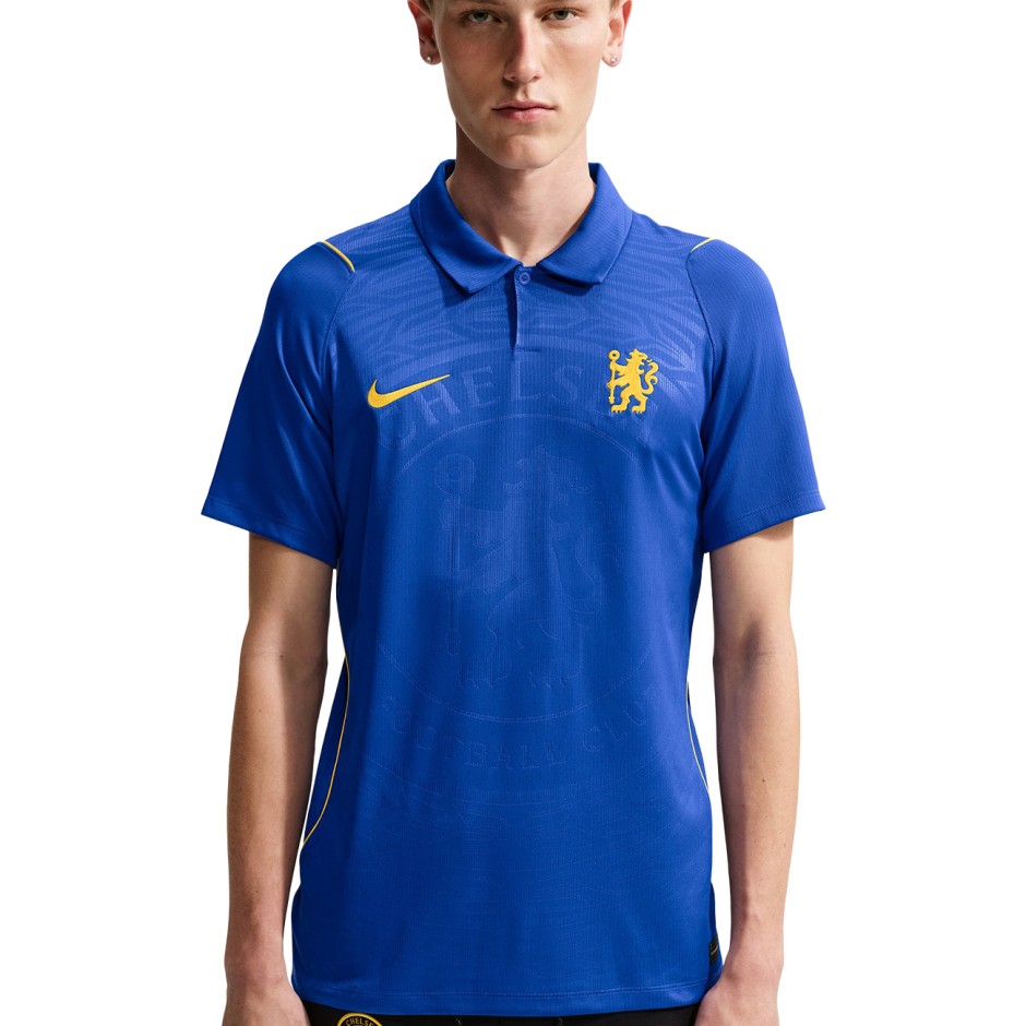 Men's Football Jersey Royal Blue - Nike Chelsea 2026/27 Stadium Home