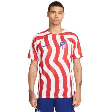 Nike Atletico Madrid 2022/23 Stadium Home Κόκκινο - Ανδρική Εμφάνιση Ποδοσφαίρου