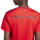 adidas Performance FCB H JSY IT8511 Red Image 1
