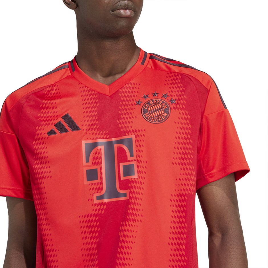 adidas Performance FCB H JSY IT8511 Red