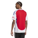 adidas Performance AFC H JSY IT6141 Red Image 0