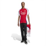 adidas Performance AFC H JSY IT6141 Red Image 4