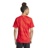 adidas Performance FEF H JSY IP9331 Red Image 0