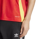 adidas Performance FEF H JSY IP9331 Red Image 3