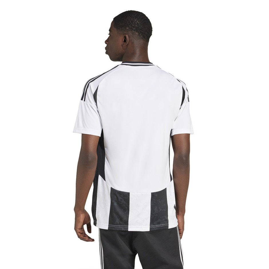 adidas Performance JUVE H JSY IS8002 White